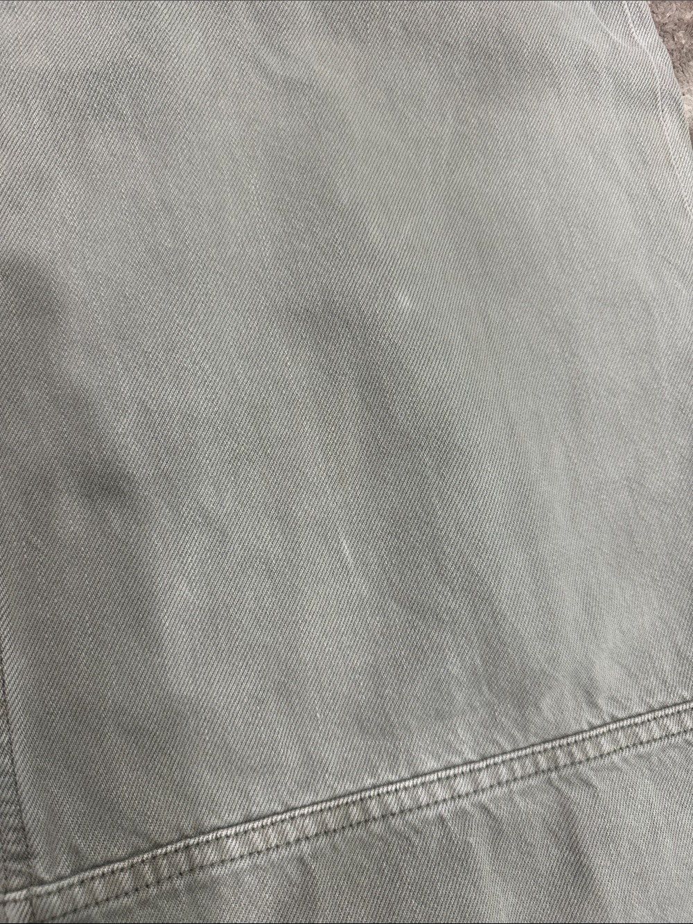 Everlane Gardener Jeans - Picture 5 of 13